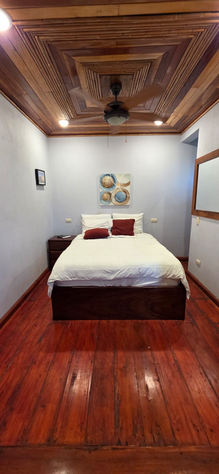 Two bedroom