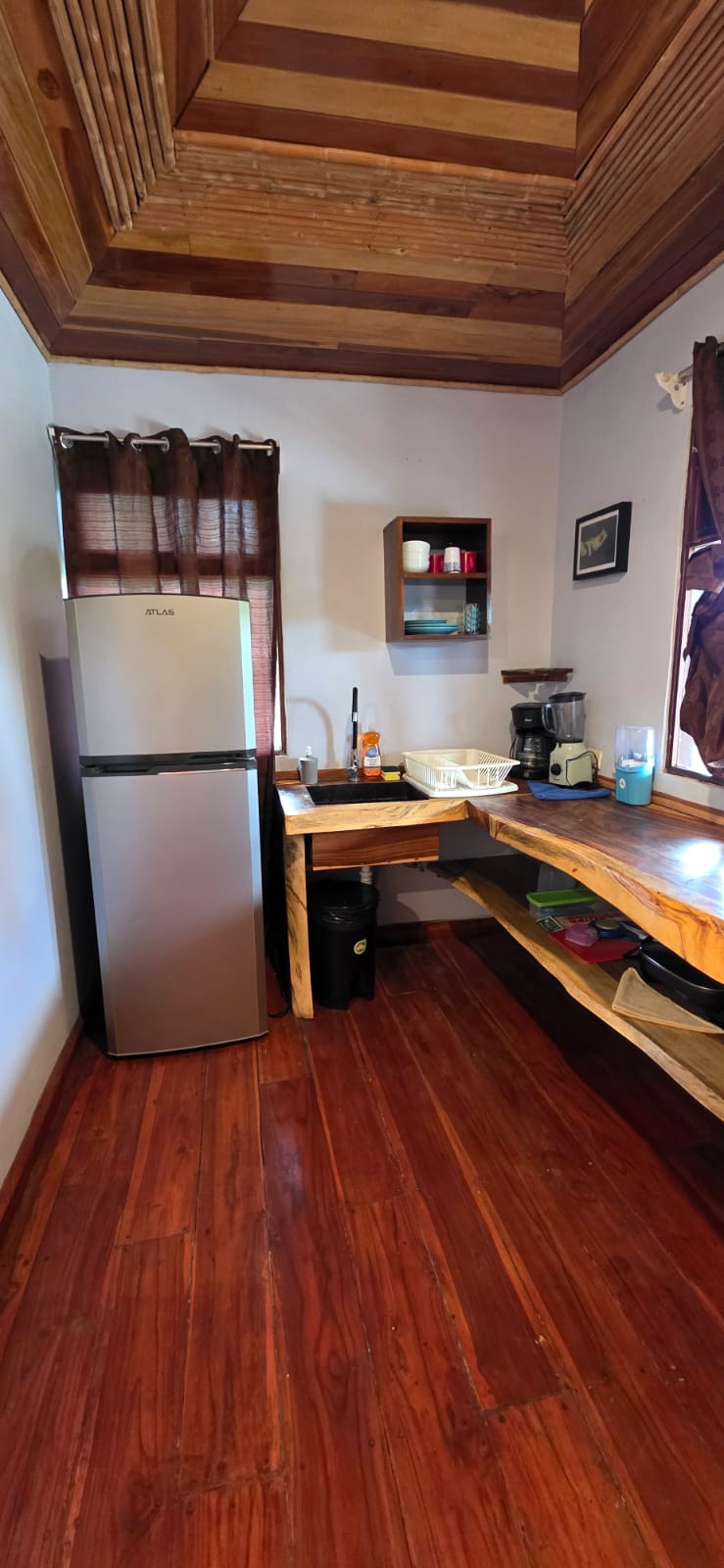 Three bedroom